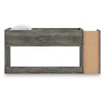 Frandern Twin Loft Bed - Image 6