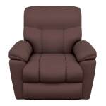 Morrison Power Wall Recliner w/ Headrest & Lumbar - 16X766