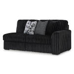 Midnight-Madness Right-Arm Facing Sofa
