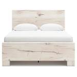 Lawroy Full Panel Bed with Storage - Image 7