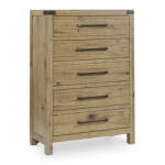 Gramburg Chest of Drawers