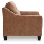 Amity Bay Sofa Chaise Sleeper, 2 Chairs and 2 Ottomans - Image 13