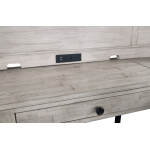 Zane Modular Desk I256HOGRP1 - Image 13