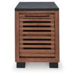 Kallari Chairside End Table - Image 5