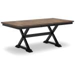 Wildenauer Dining Extension Table - Image 2