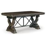 Maylee Dining Extension Table - Image 6