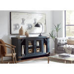 Sawyer 64" Console W/ 2 Doors WDO1240-BDL - Image 2