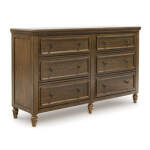 Sturlayne Dresser
