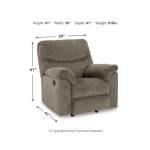 Alphons Recliner - Image 10