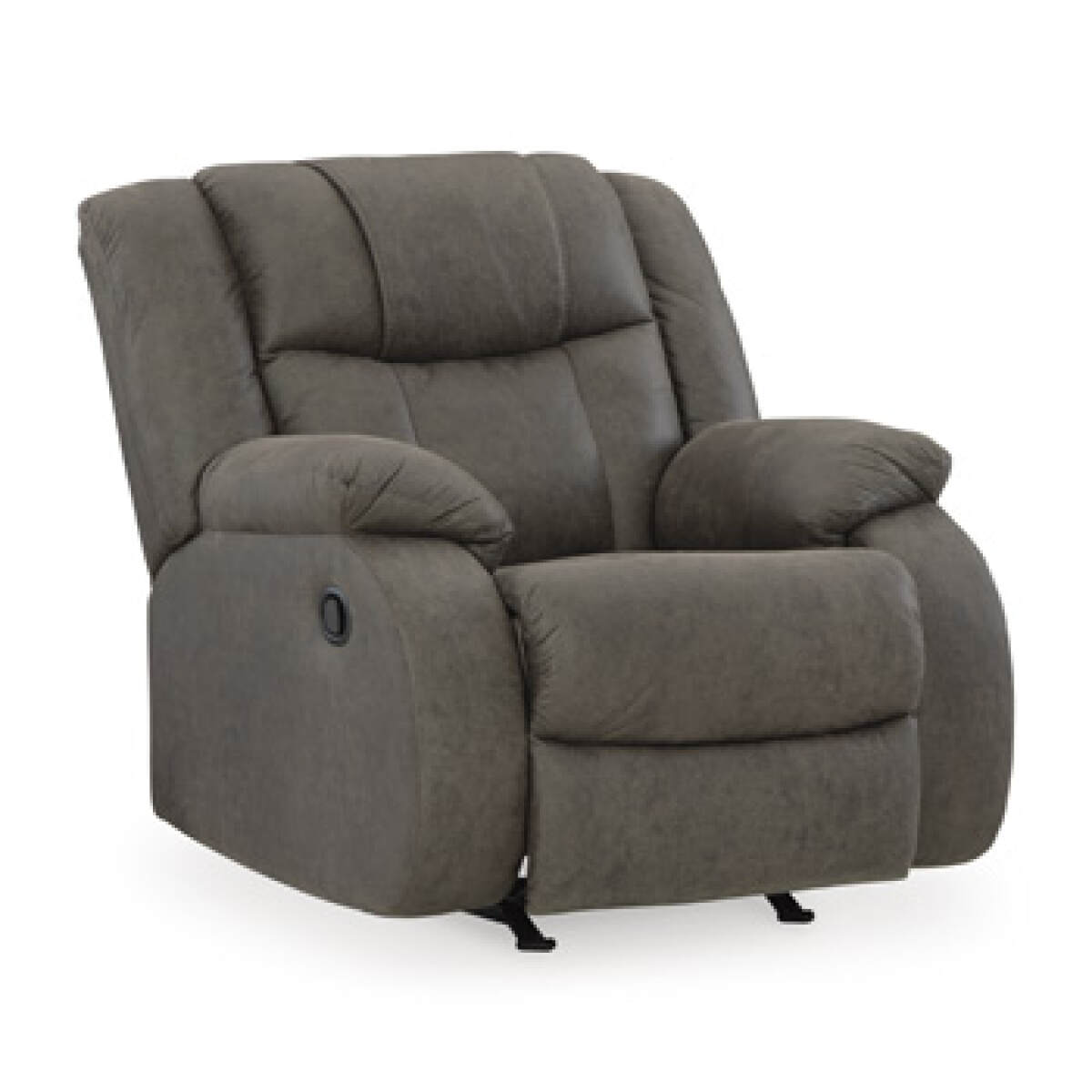81d09b94e4e1284005a02107c143debb First Base Recliner - Image 1