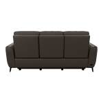 Hudson Power Sofa w/ Power Headrest - 74U918 - Image 4