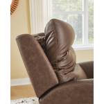 Motion-Max Swivel Glider Power Recliner - Image 9