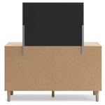 Cielden King Panel Bed, Dresser and Mirror - Image 14