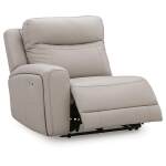 Gravier Left-Arm Facing Power Recliner - Image 4