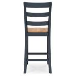 Gesthaven Counter Height Dining Table and 2 Barstools - Image 11