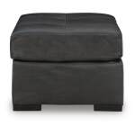 Brindley Pier Oversized Accent Ottoman - Image 5