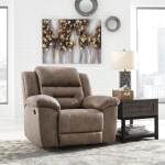 Stoneland Recliner - Image 3