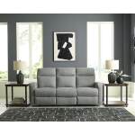 Gauntlet Reclining Sofa and Loveseat - Image 14
