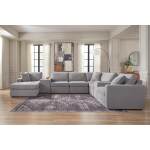 Modmax 8-Piece Sectional with Chaise - Image 3