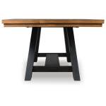 Greddinton Extension Dining Table and 6 Chairs - Image 11