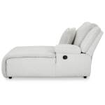 Top Tier 3-Piece Reclining Sectional Chofa - Image 7
