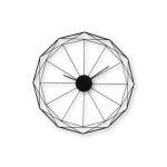 Arkthorne Wall Clock