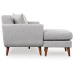 Margola Sofa Chaise - Image 5