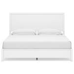 Binterglen King Panel Bed, Dresser and 2 Nightstands - Image 11