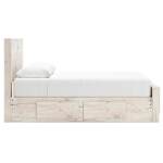Lawroy Full Panel Bed with Storage - Image 8