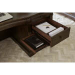 Jackson 72" Executive Desk Top I3184-300T I3184-300T - Image 12