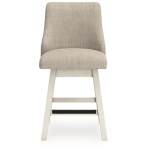 Robbinsdale Counter Height Barstool (Set of 2) - Image 5
