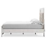 Altyra Full Upholstered Panel Bed, Dresser and Nightstand - Image 13