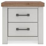 Savonport Nightstand - Image 4