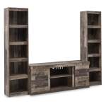 Derekson 3-Piece Entertainment Center - Image 2