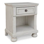 Robbinsdale Nightstand