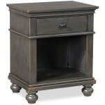 Oxford 1 Drawer Ns I07-451N-PEP-1