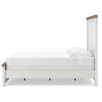 Savonport Queen Panel Bed - Image 8