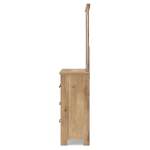 Makidern Twin Panel Bed, Dresser and Mirror - Image 8