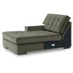 Caspian-Town Left-Arm Facing Corner Chaise - Image 4
