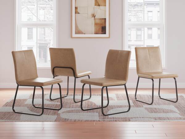 Pharwynn Dining Chair - Image 3