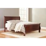 Alisdair King Sleigh Bed, Dresser, Mirror and Nightstand - Image 13