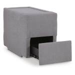 Modmax 5-Piece Sectional and 3 Ottomans - Image 5