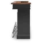 Wildenauer Bar Table and 4 Barstools - Image 9