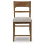 Cabalynn Counter Height Barstool (Set of 2) - Image 3