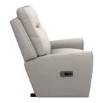 Kodie Power Rocking Recliner w/ Headrest & Lumbar - 10X715 - Image 5