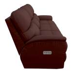 Brooks Power Reclining Sofa w/ Headrest - U44727 - Image 5
