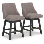 Neymorton Counter Height Barstool - Image 2