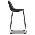 Centiar Pub Height Bar Stool (Set of 2) - Image 4