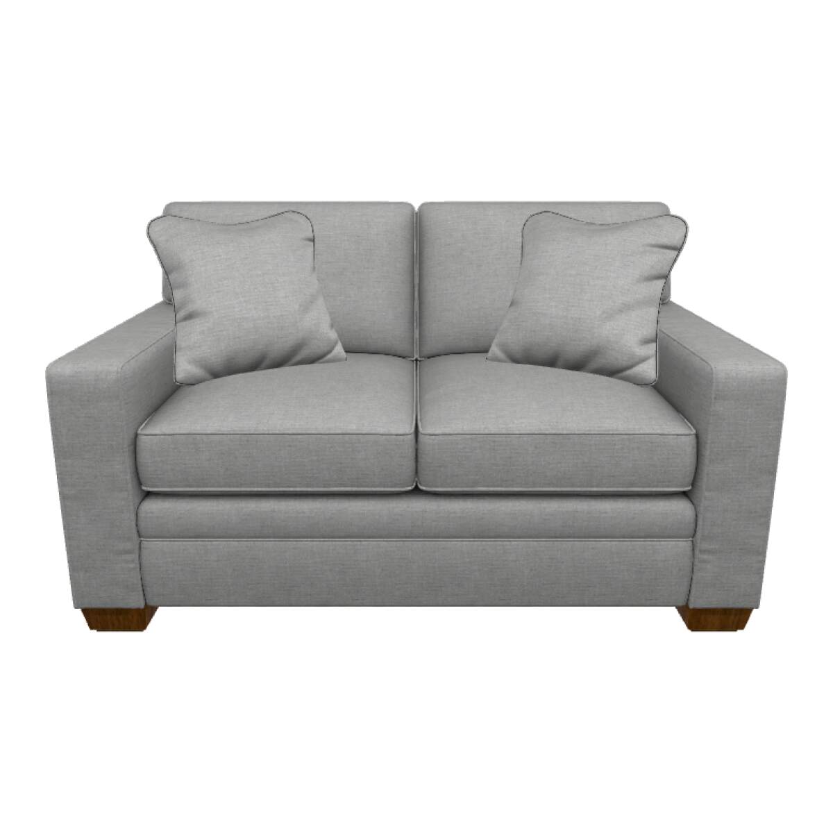 830ba804c988d564888ce09cc3d369e5 Meyer Loveseat - 630694 - Image 1