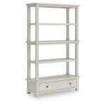 Robbinsdale 75" Bookcase - Image 2